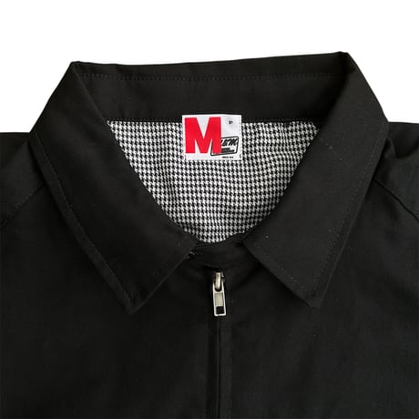 M&M CUSTOM PERFORMANCE  - DRIZZLER JACKET (25-MMJ-01)
