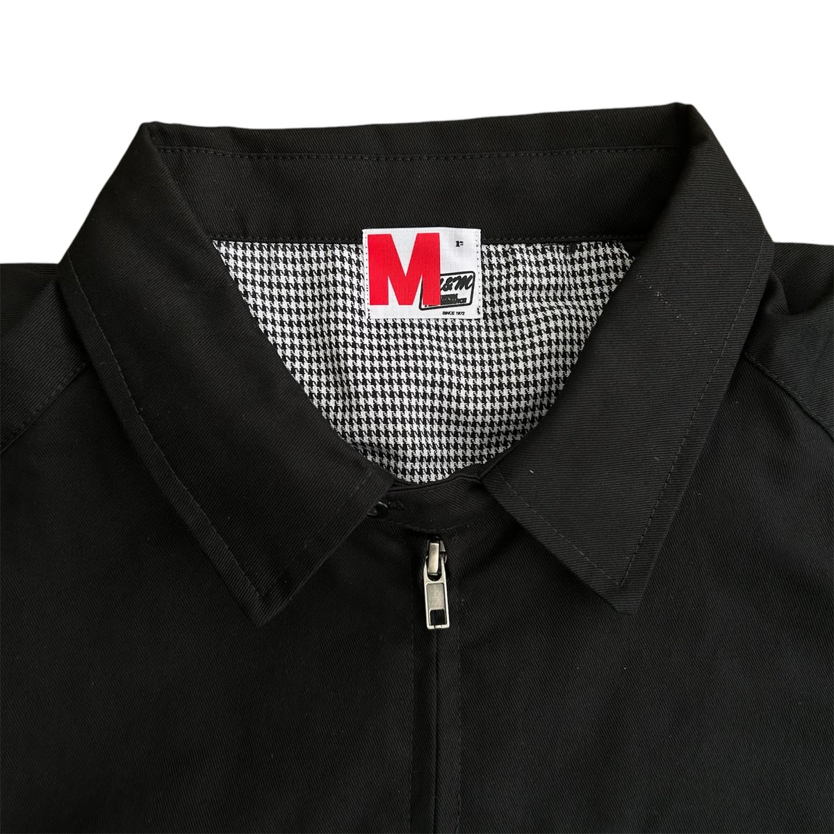 M&M CUSTOM PERFORMANCE - DRIZZLER JACKET (25-M