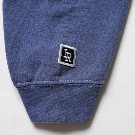 Liberaiders®︎ - LR BOX LOGO HOODIE