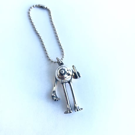 JANIE - Sterling Silver (925 SV)
