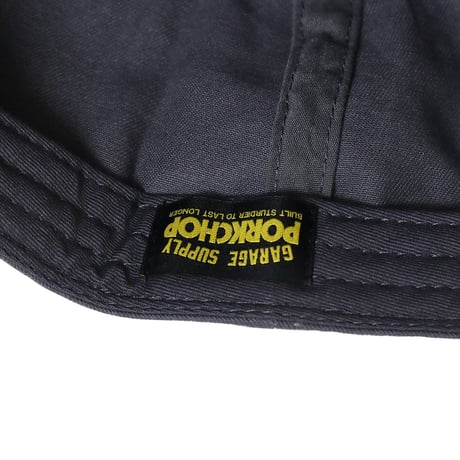 PORKCHOP GARAGE SUPLLY - FIRE BLOCK CAP