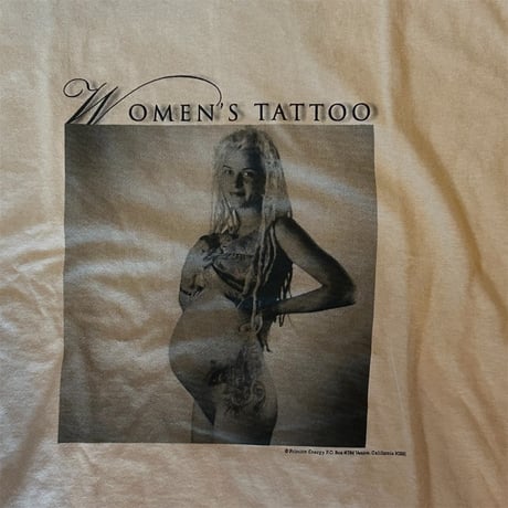 Primitiv Energy - S/S T-SHIRT (Pregnant)
