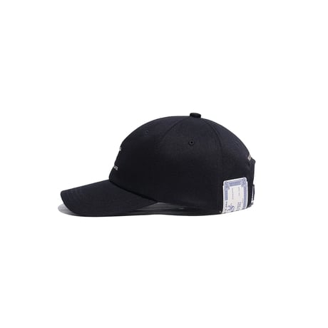 THE H.W. DOG & CO. - SMART REGULAR CAP