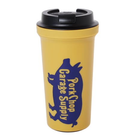 PORKCHOP - Tumbler