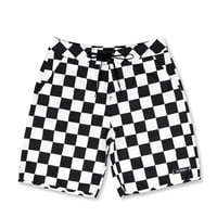 CAPTAINS HELM - "OCEANSIDE DIVISION" CLASSIC BOARD SHORTS