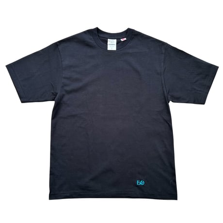 E.V.O - LOGO TEE (COTTON RESEARCH CLUB)