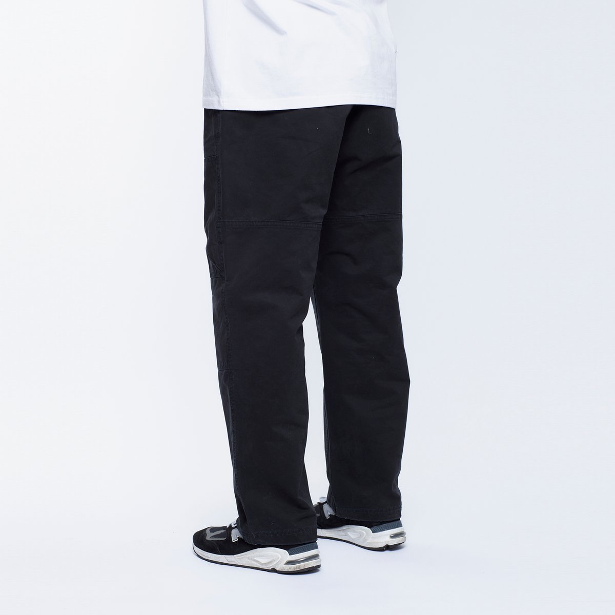 LIBERAIDERS - LR TROOPER PANTS | east village O