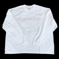 tivoLi surf shop  -Long Sleeve "卍 tivoLi 卍