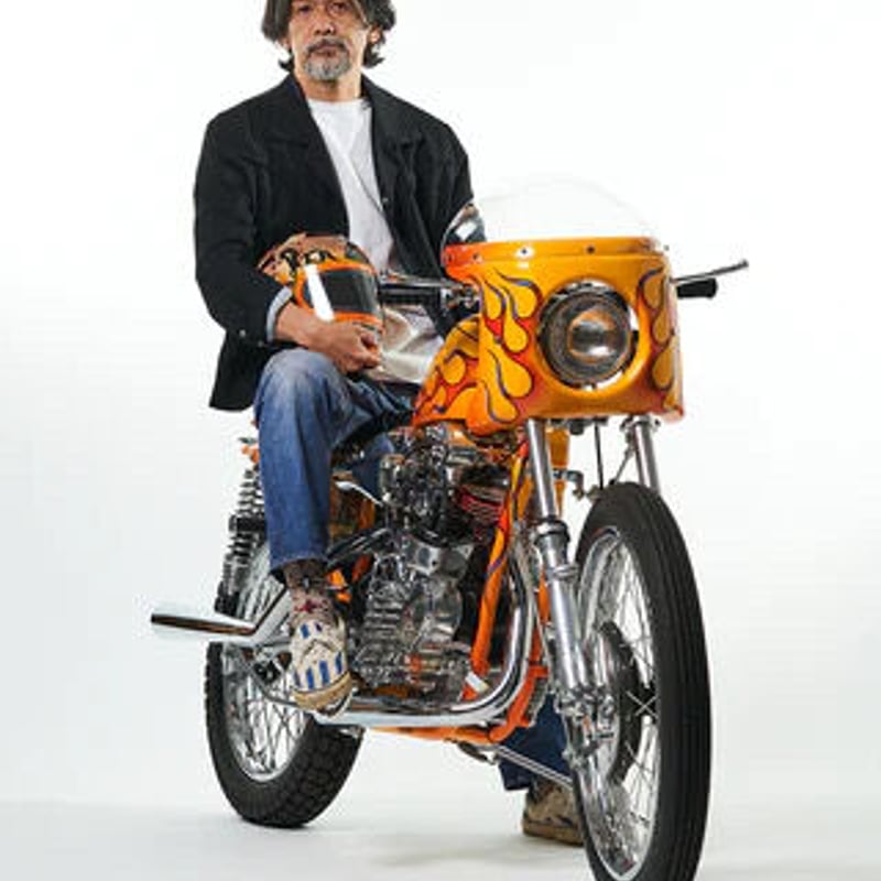 RIPPER Magazine Vol.21 | east village OTHER