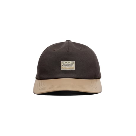 THE H.W. DOG & CO. - BIG BRIM CAP