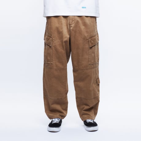 LIBERAIDERS - LR TACTICAL PANTS