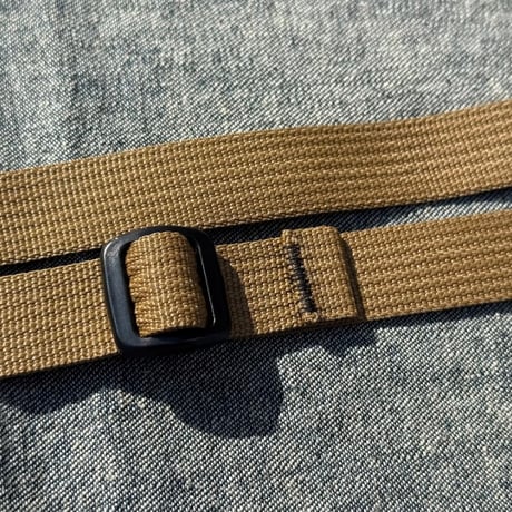NAOSHIYA CUSTOM FACTORY - ネックストラップ