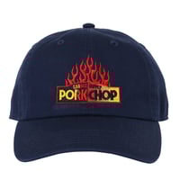 トップス PORKCHOP 2nd COLLEGE SS SWEAT PORKCHOP GARAGE SUPLLY - 2nd COLLEGE SWEAT | ea