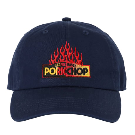 PORKCHOP GARAGE SUPLLY - FIRE BLOCK CAP