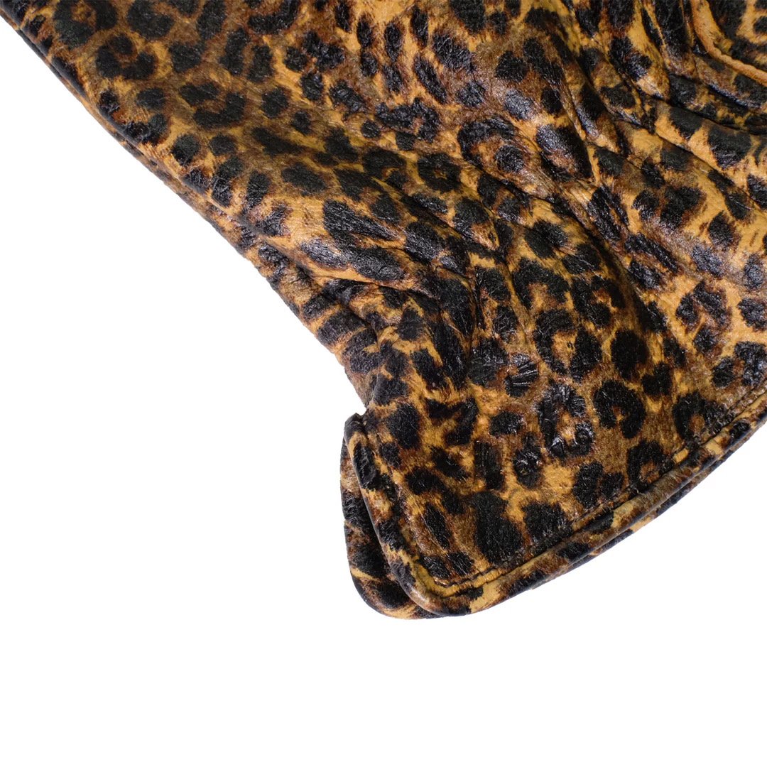 LAMP GLOVES - UTILITY GLOVE STANDARD (LEOPARD) LAMP GLOVES - UTILITY GLOVE STANDARD (LEOPARD)