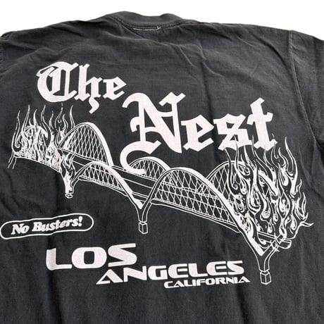 THE NEST - Bridge T-shirt