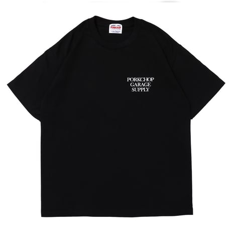 PORKCHOP GARAGE SUPPLY - PORKCHOPPER TEE