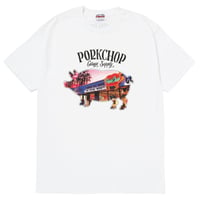 PORKCHOP GARAGE SUPPLY - PORK STORE TEE