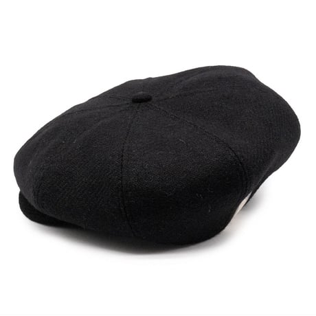 THE H.W. DOG&CO. - HT PK CAP