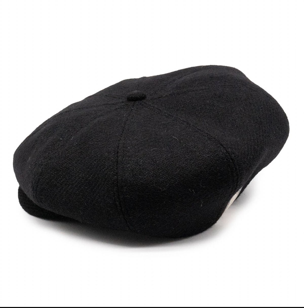 THE H.W. DOG&CO. - HT PK CAP | east village OTHER THE H.W. DOG&CO. - HT PK CAP | east village OTHER