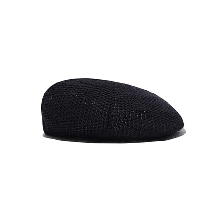 THE H.W. DOG&CO. -HONEYCOMB BERET