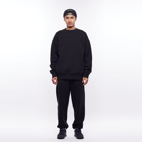 LIBERAIDERS - HEAVY WEIGHT CREWNECK