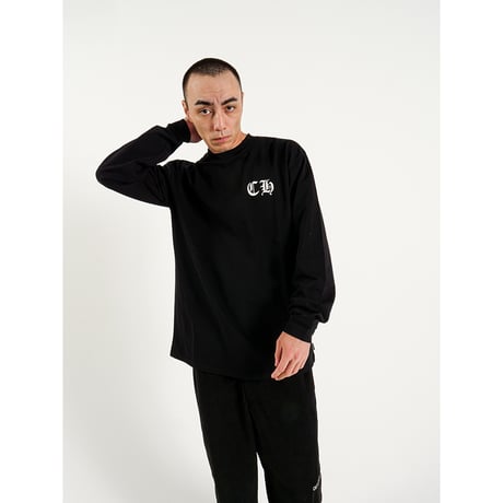 CAPTAINS HELM - #SEVEN A WEEK LS TEE