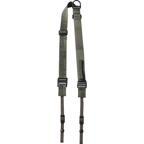 Liberaiders®︎ - Liberaiders PX CAMERA STRAP