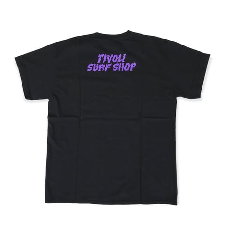 tivoLi surf shop - T-shirts "TIVO"