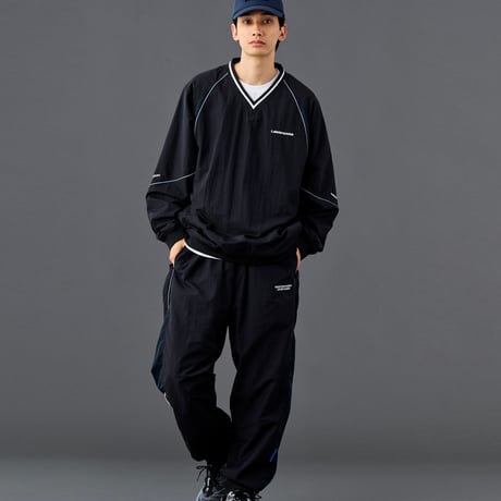 LIBERAIDERS - LR NYLON PANTS 73703