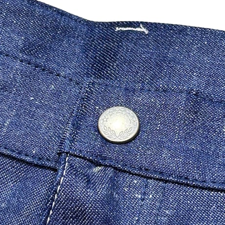 tivoLi surf shop - Painter Pants "INDIGO"