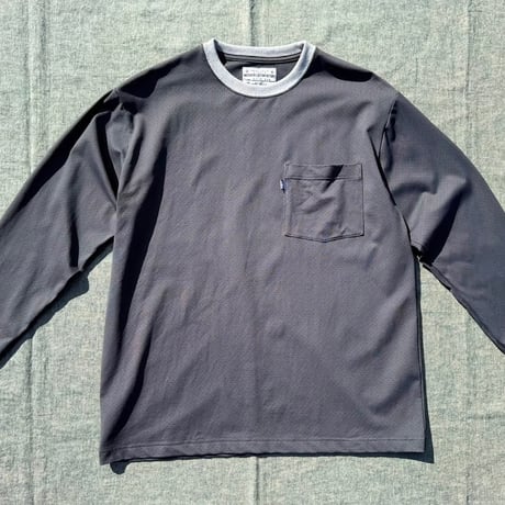 NAOSHIYA CUSTOM FACTORY -「BIRD EYE」