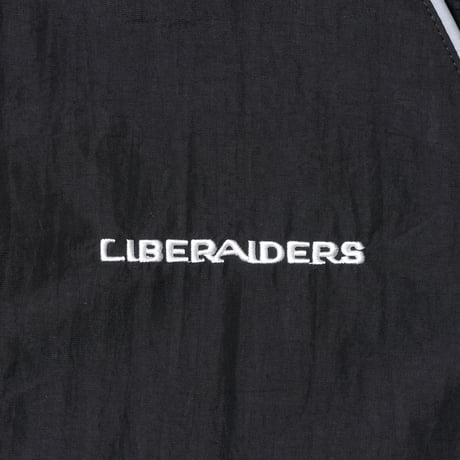 LIBERAIDERS - LR NYLON PULLOVER 73501