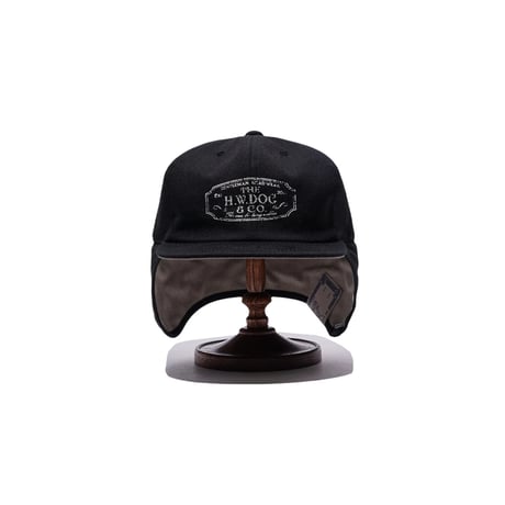 THE H.W. DOG & CO. - TRUCKER WINTER CAP