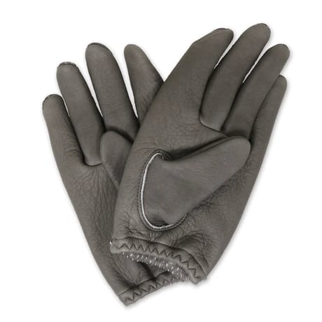 LAMP GLOVES - PUNCHING GLOVE (GRAY)