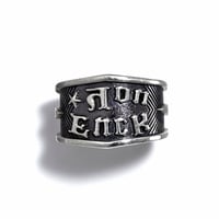 CODY SANDERSON - Ring "Fuck You" Stamp