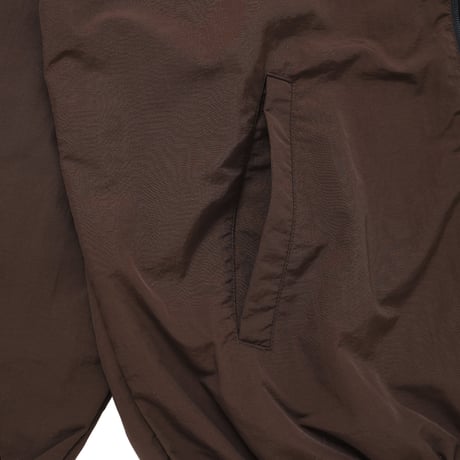 PORKCHOP GARAGE SUPLLY - PORK BACK NYLON JKT