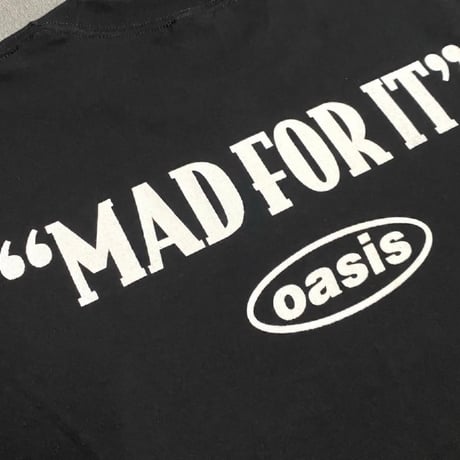EX DESIGN - OASIS magazine photo