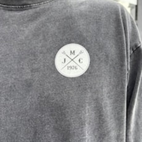 JOKERMAN CHOPPERS - CIRCLE LOGO L/S