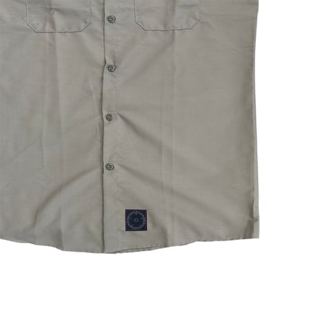 M&M CUSTOM PERFORMANCE  - SHORT SLEEVE WORK SHIRT 25MMSH02