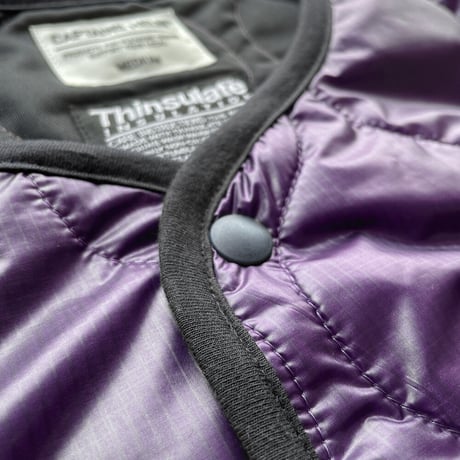 CAPTAINS HELM - #Thinsulate L5 RIP-STOP VEST