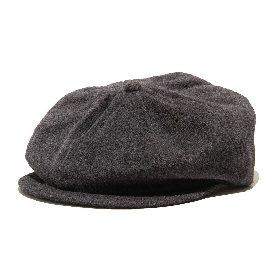 THE H.W. DOG & CO. - ANGORA W CAS | east villa