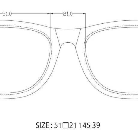 MINE USA™️ - Wellington Glasses