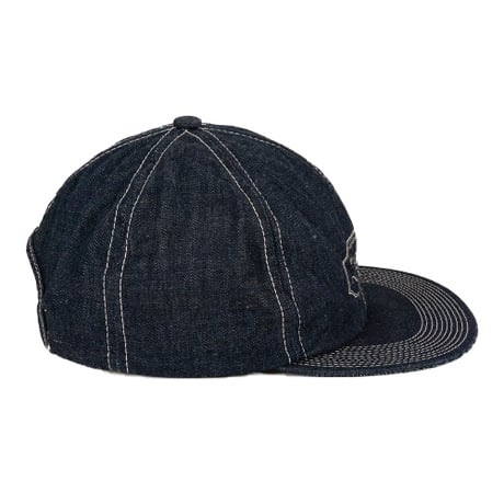 THE H.W. DOG & CO.  - TRUCKER CAP-D
