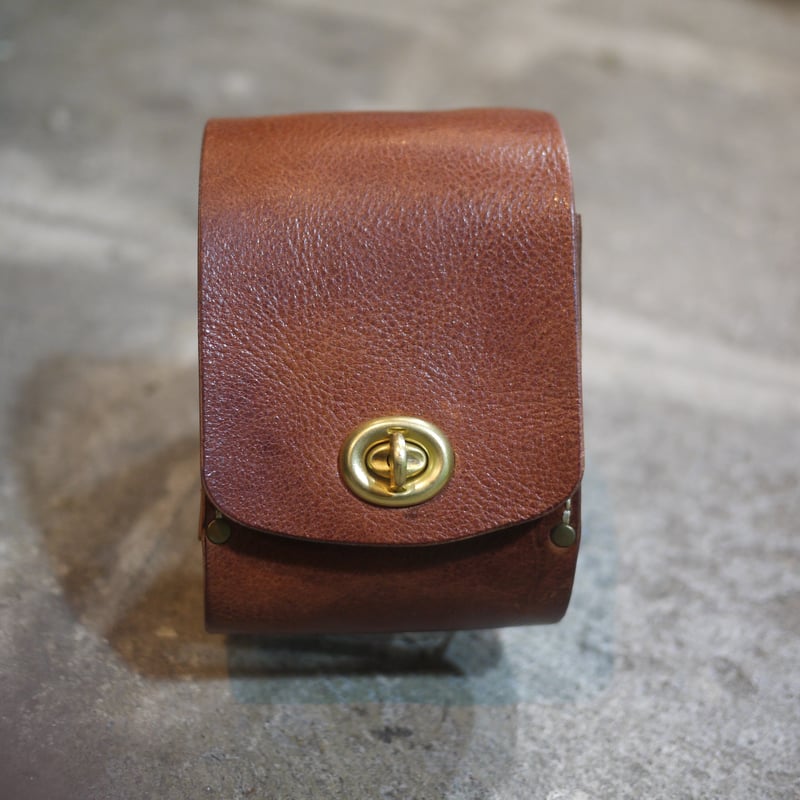 STAND REPAIR WORKS - ETC POUCH | east village O