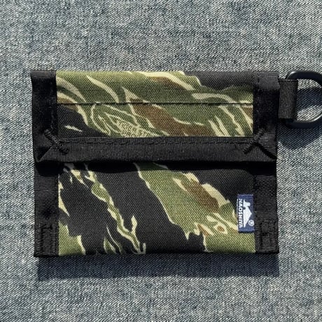 NAOSHIYA CUSTOM FACTORY - カード入れ