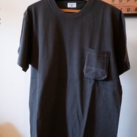 SOURCE - BASIC POCKET S/S T