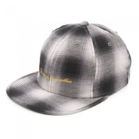 THE H.W. DOG&CO. - TRAVELERS HAT (D-00634) | ea