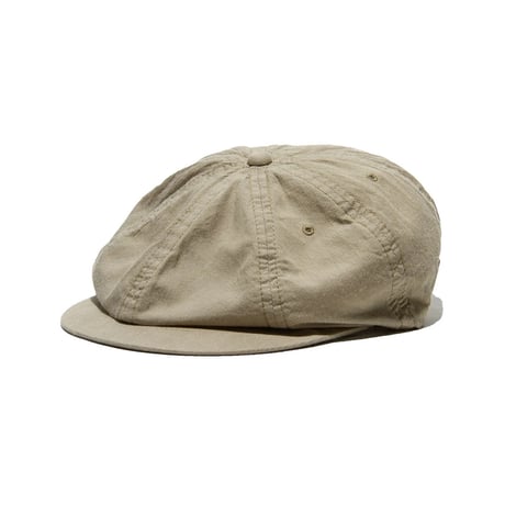 THE H.W. DOG & CO.  - COTTON W CAS D-00906