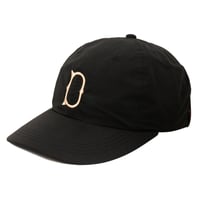 THE H.W. DOG & CO. - BRIM6.5 BUCKET HAT - Blac